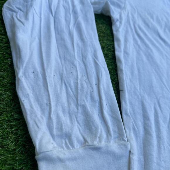 Machine Long Sleeve T-Shirt - Picture 5 of 7